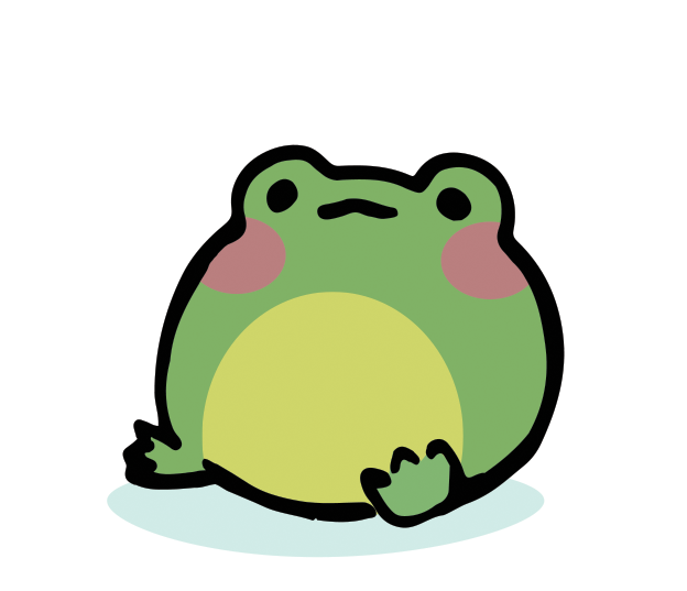 Glowfrog Games